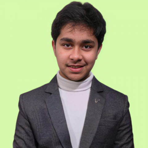 Akshit Bhardwaj