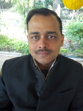 Vimal Kumar Sharma