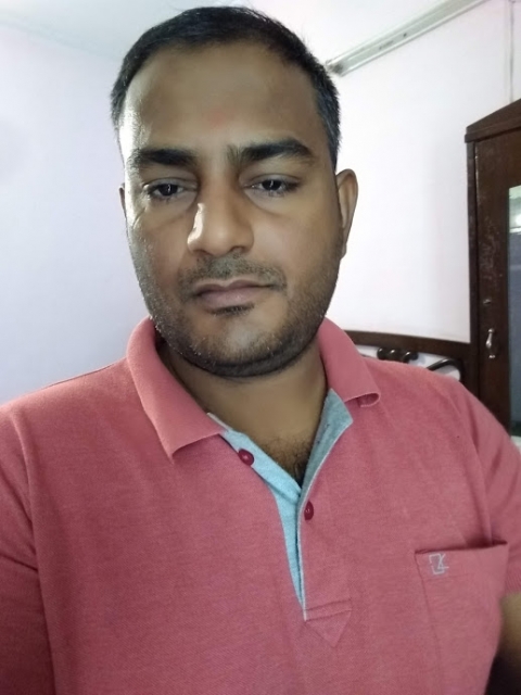 ashutosh kumar