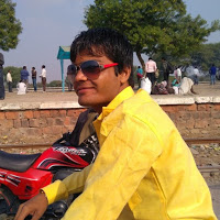 Mohit Shivhare