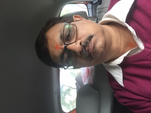 Anand Bagri