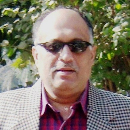 Manu Kumar Sharma