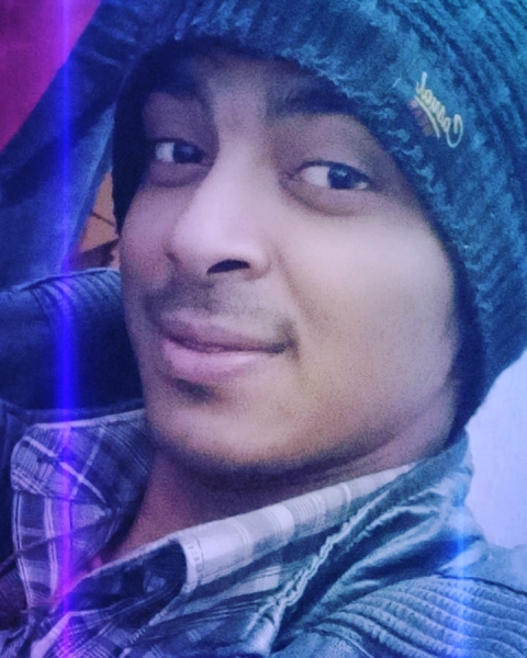 ManishKumar