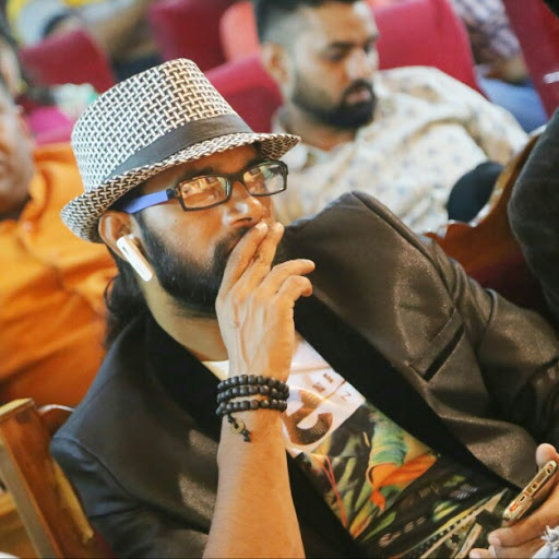 सिने माँ