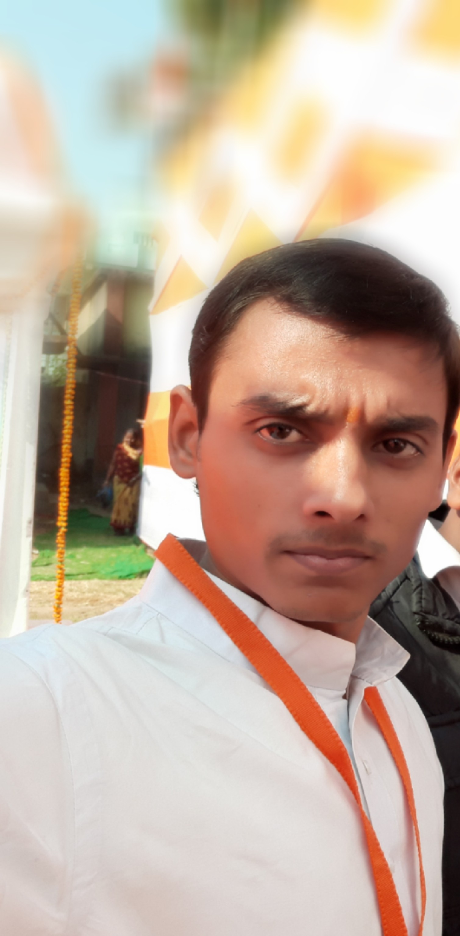 ANIRUDDH KUMAR SEN