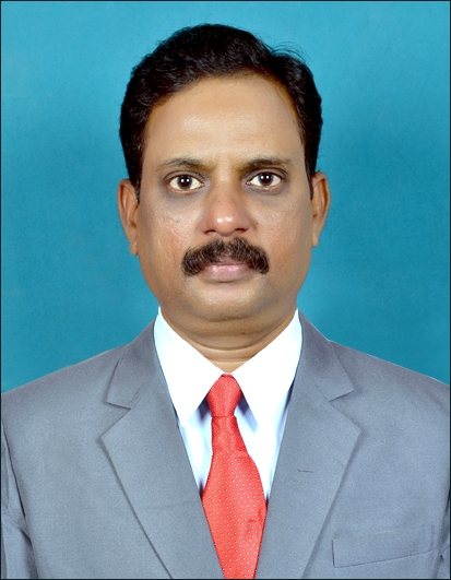 Syam Sagar Yarasani