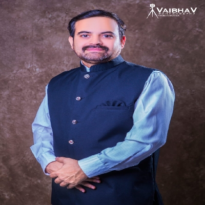 sandip sahebrao tapkir