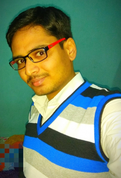 GAURAV KUMAR