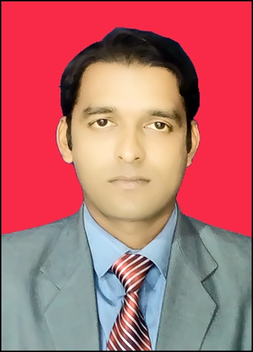 KAUSHIK SHARMA