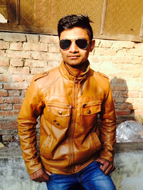 Anil Kumar Yadav_241