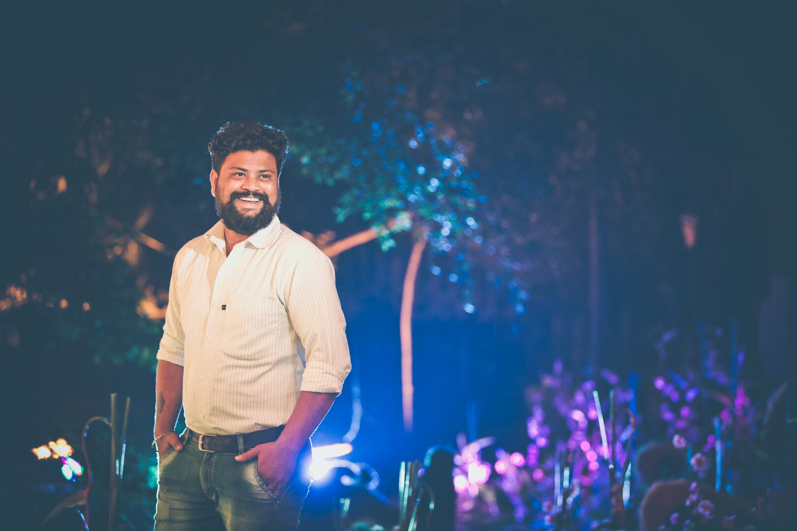 sathish balne