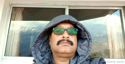 Sudip Aich
