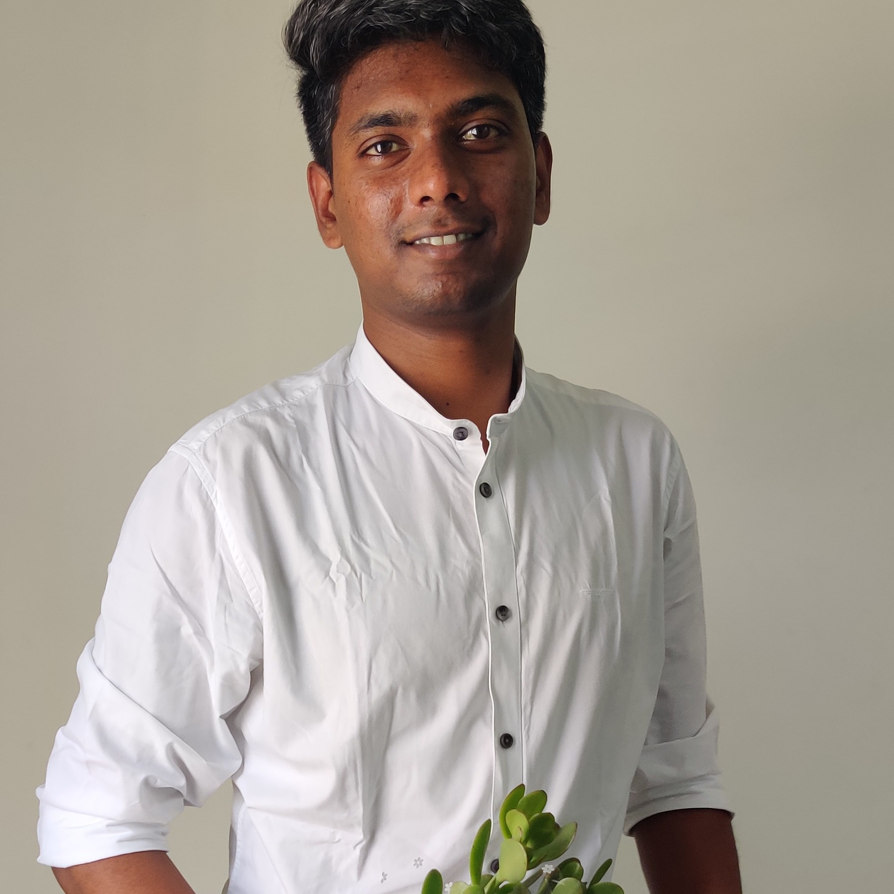 GOWRISANKAR SOMPALLI