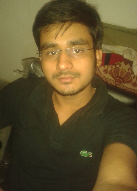 MD ARSHAD REZA