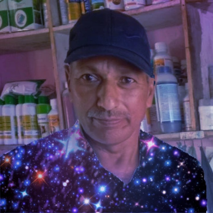 Jagdish Chander