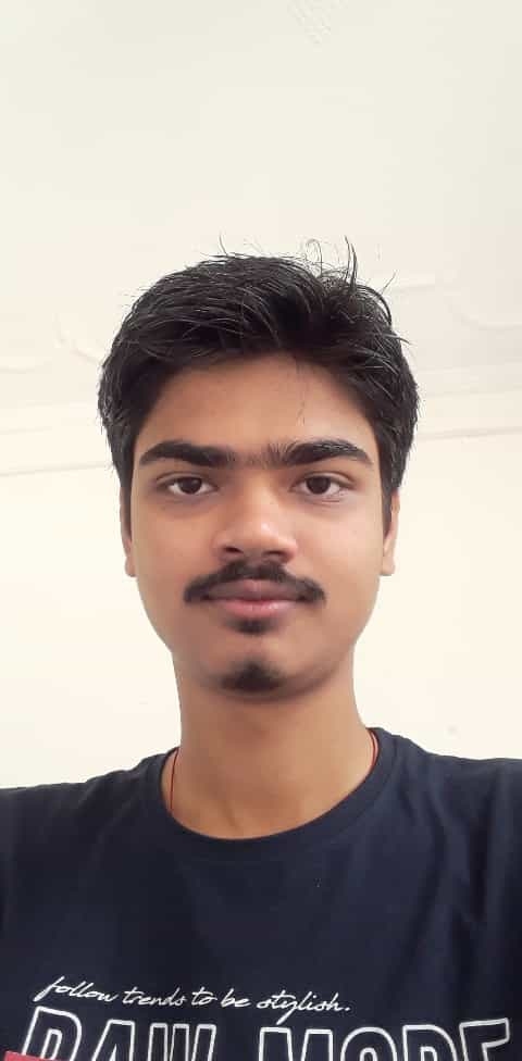 Aman Shukla 