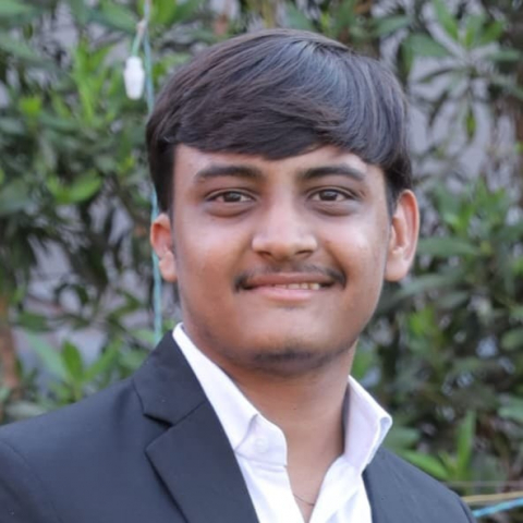 Vaghani Rohit