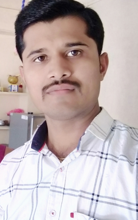 Shivakumar Lohar