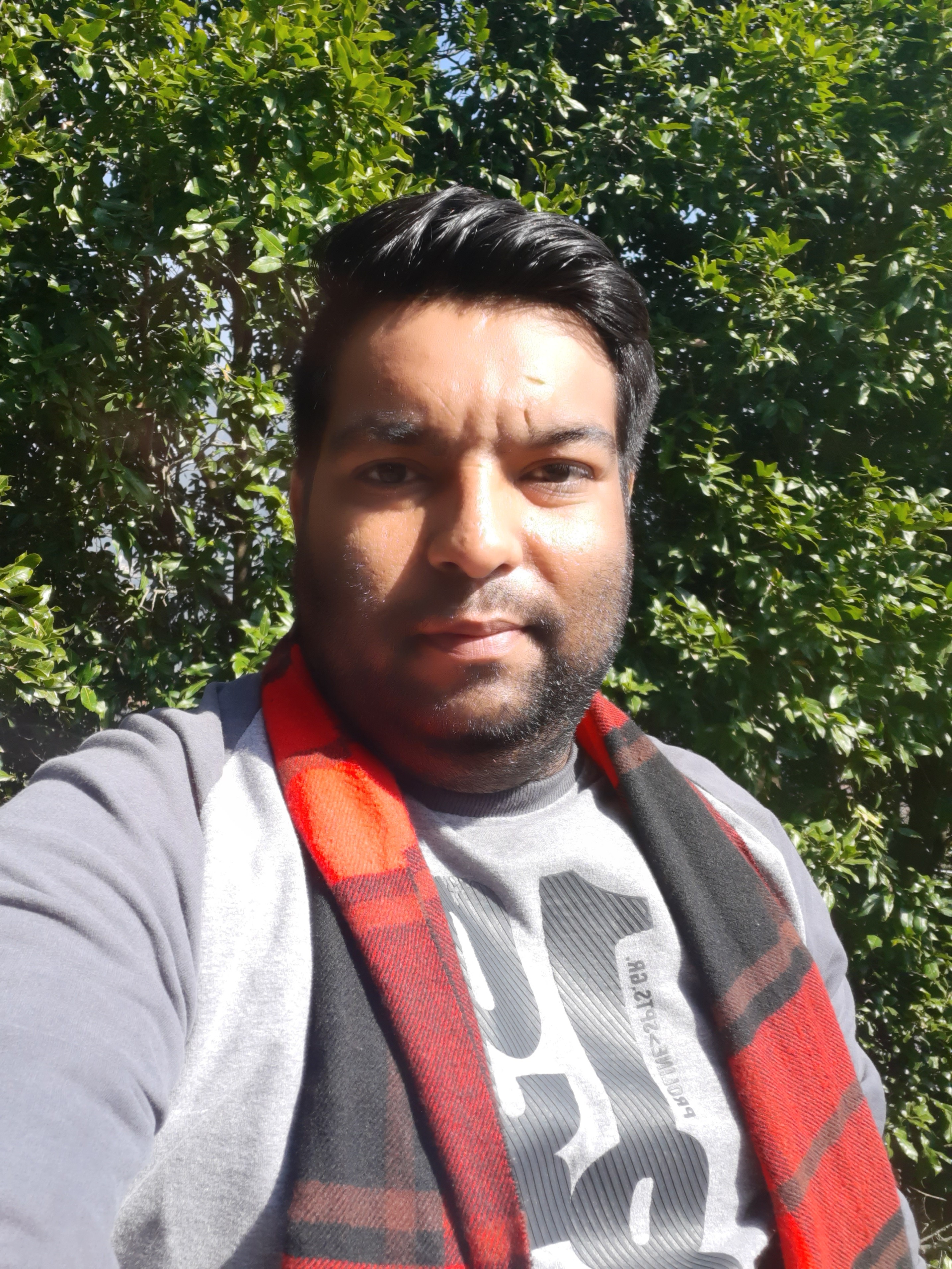 Vinay Sharma