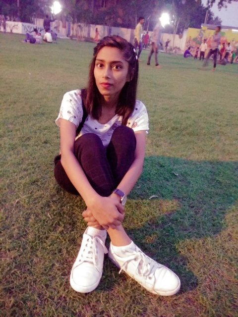 Saloni kumari