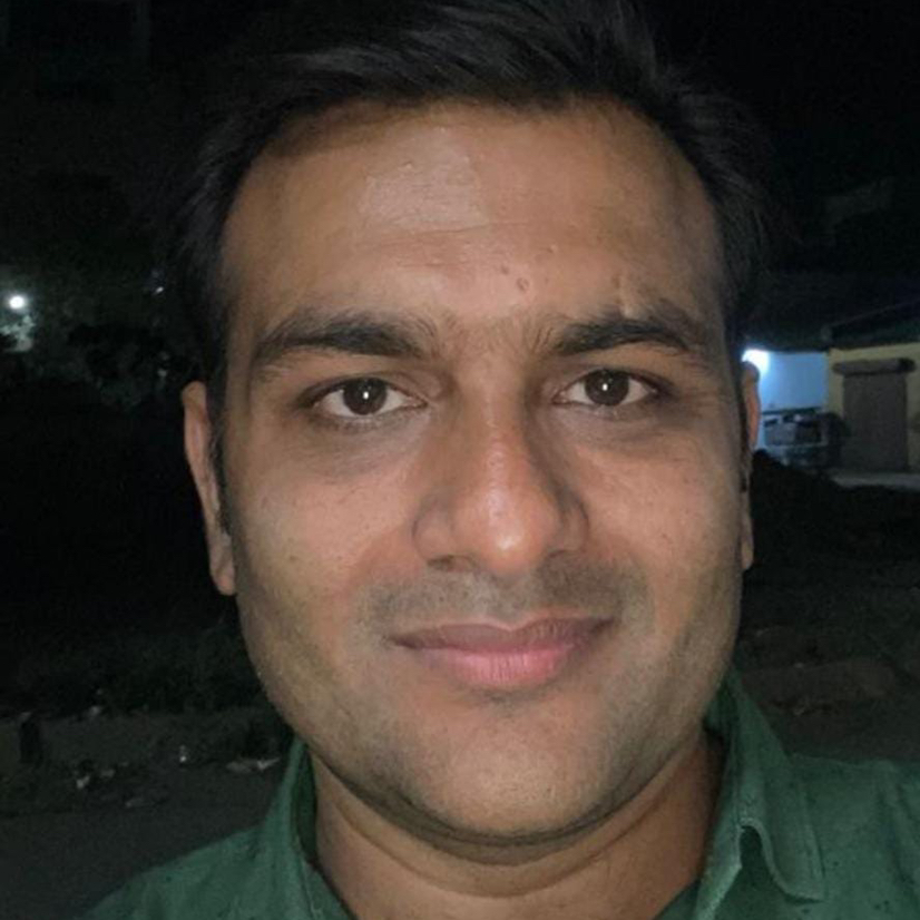 Arpit Agrawal