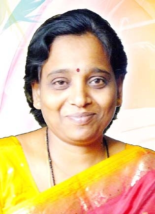 Jayanthi SV