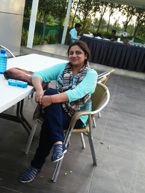 Parul