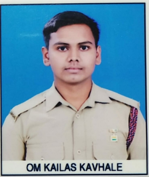OmKailasKavhale