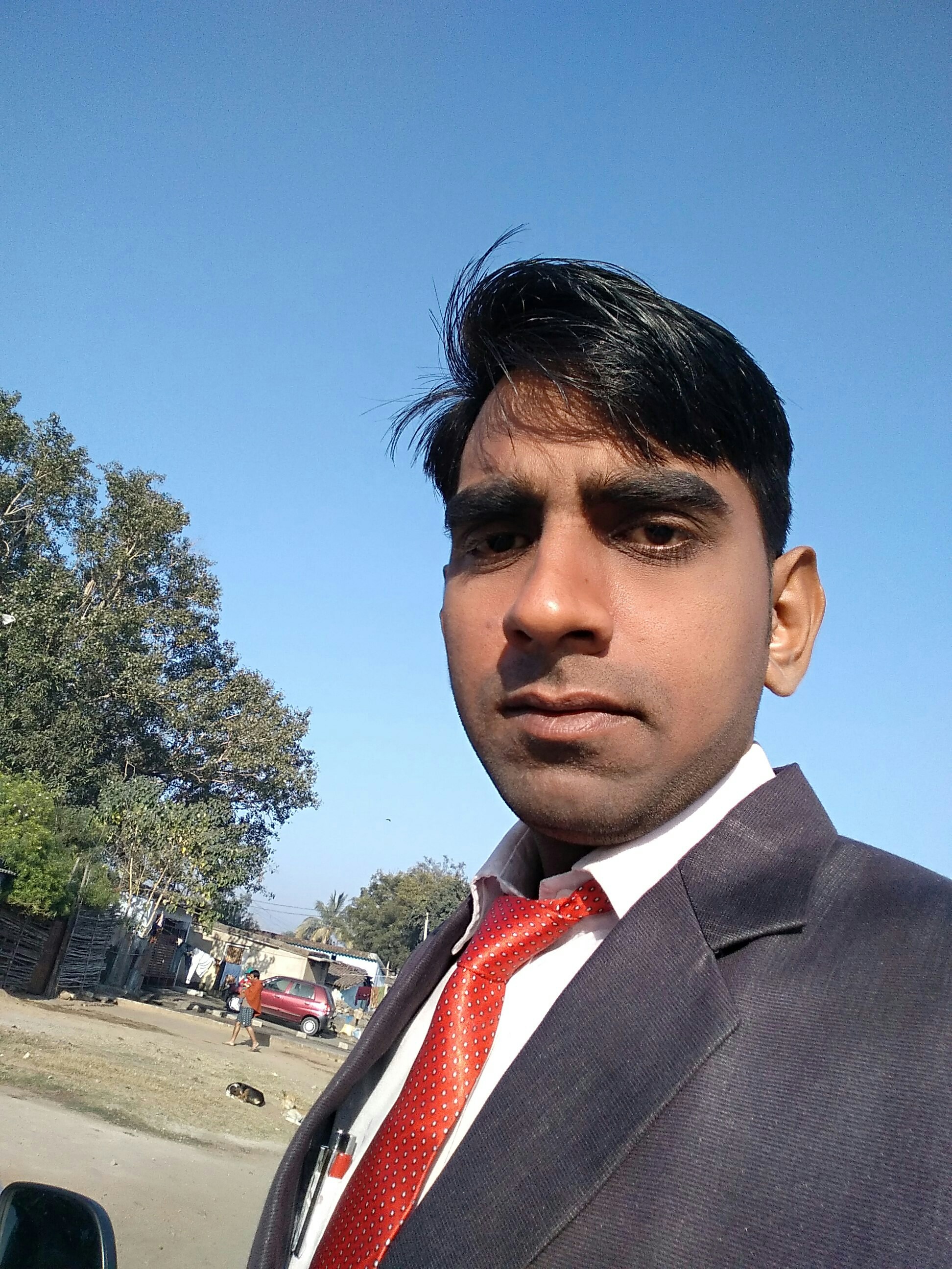 Uday Narayan Sharma