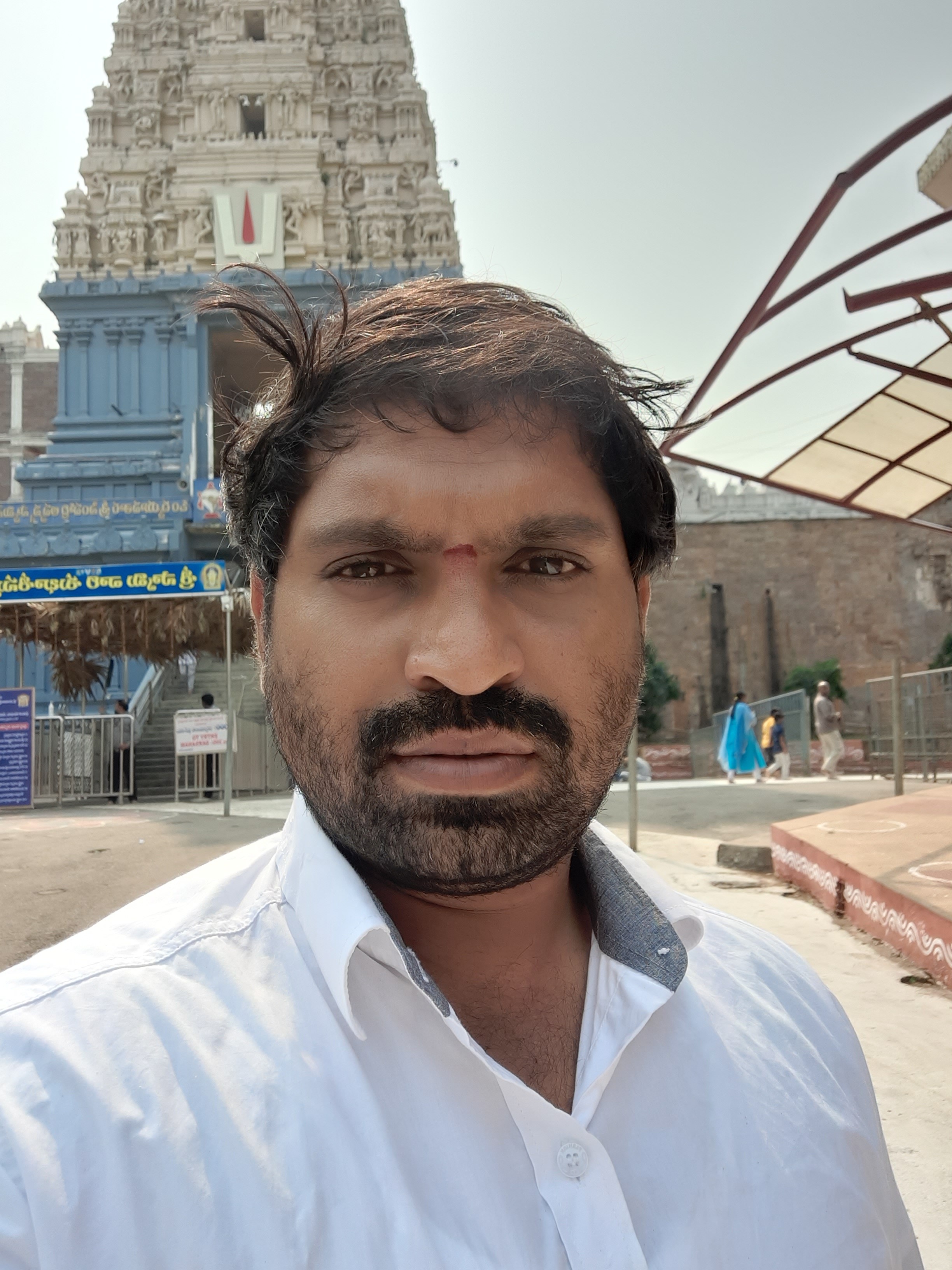 GURU DATHU