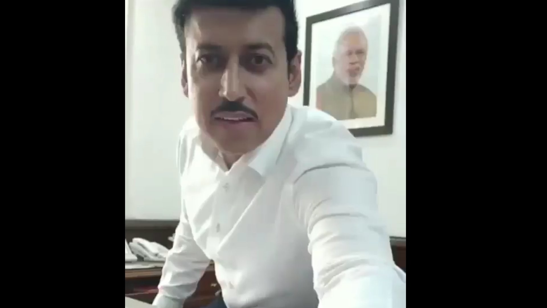 Vinod Gaikwade