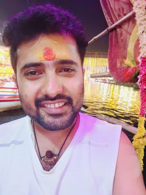 Madhur Ochani