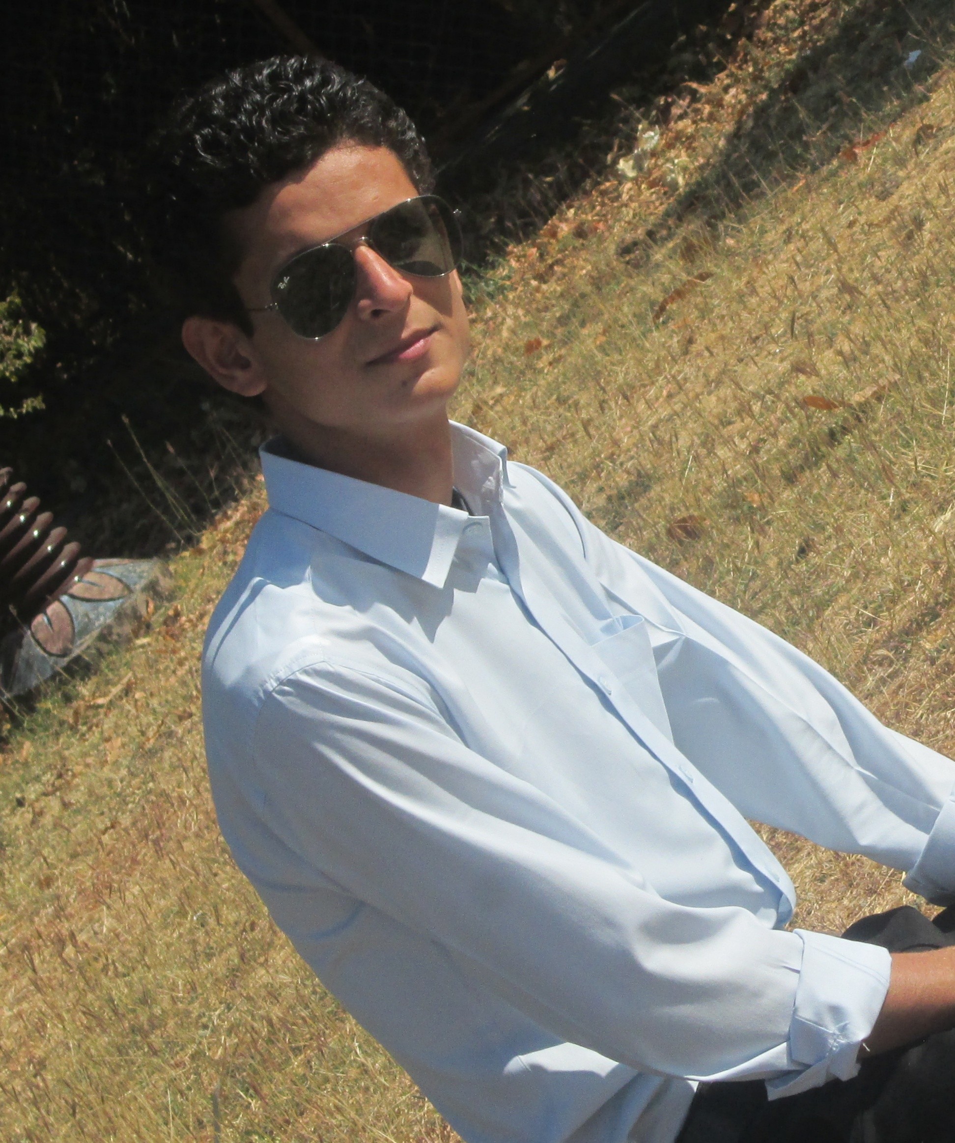 Santosh parmar 