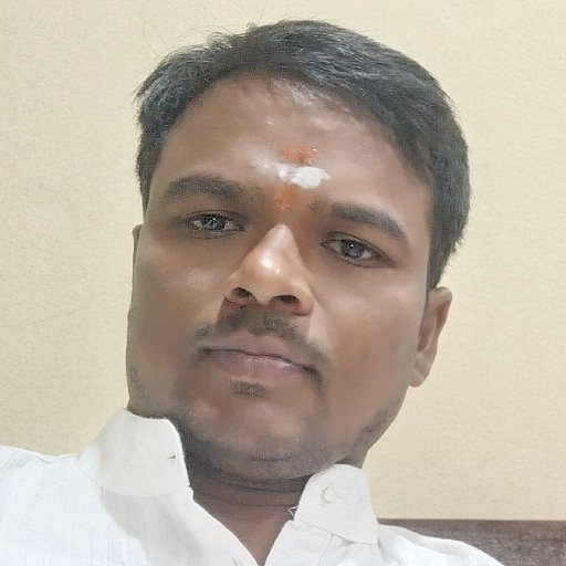 YourName krishna murthy