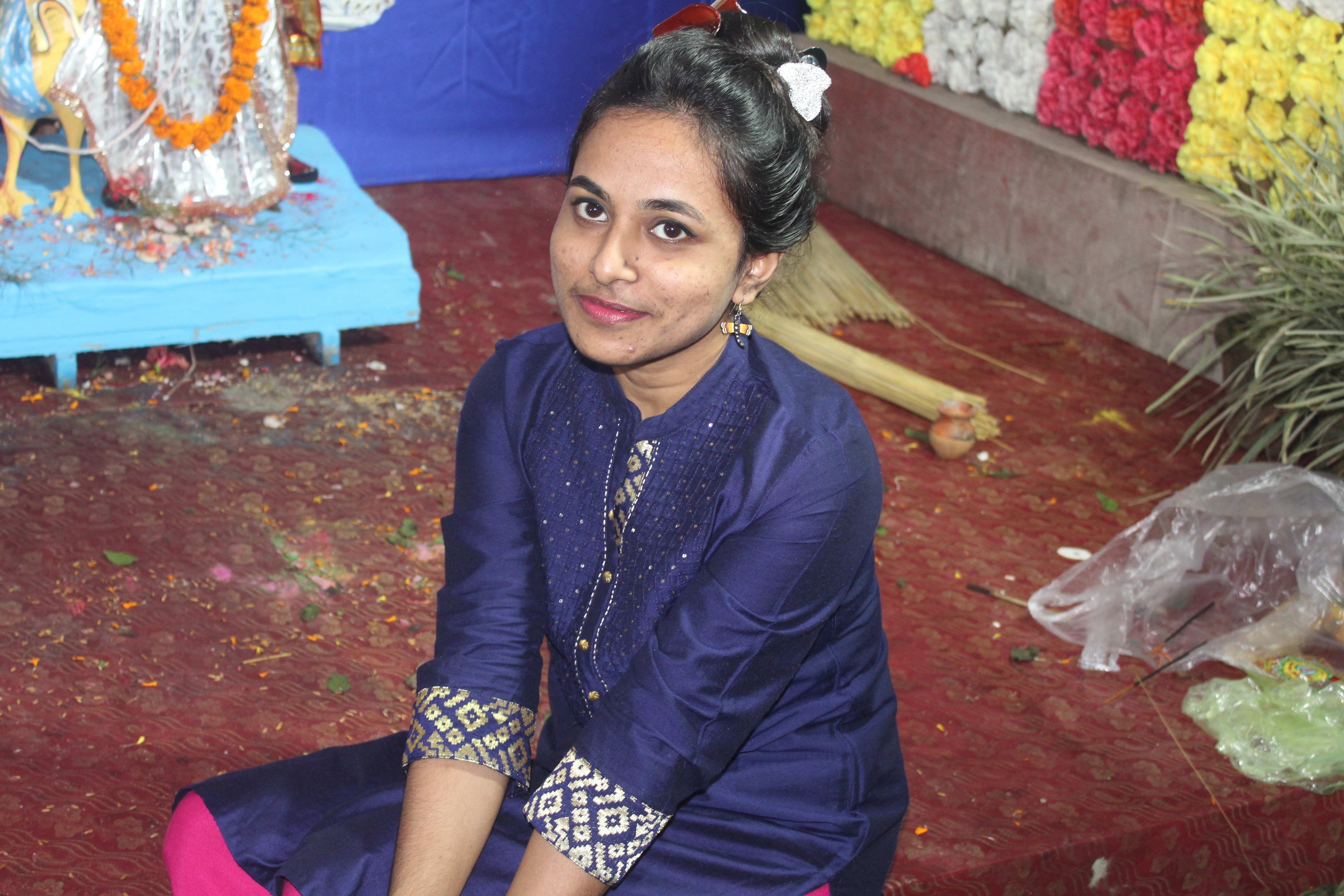 SUSMITA PAUL