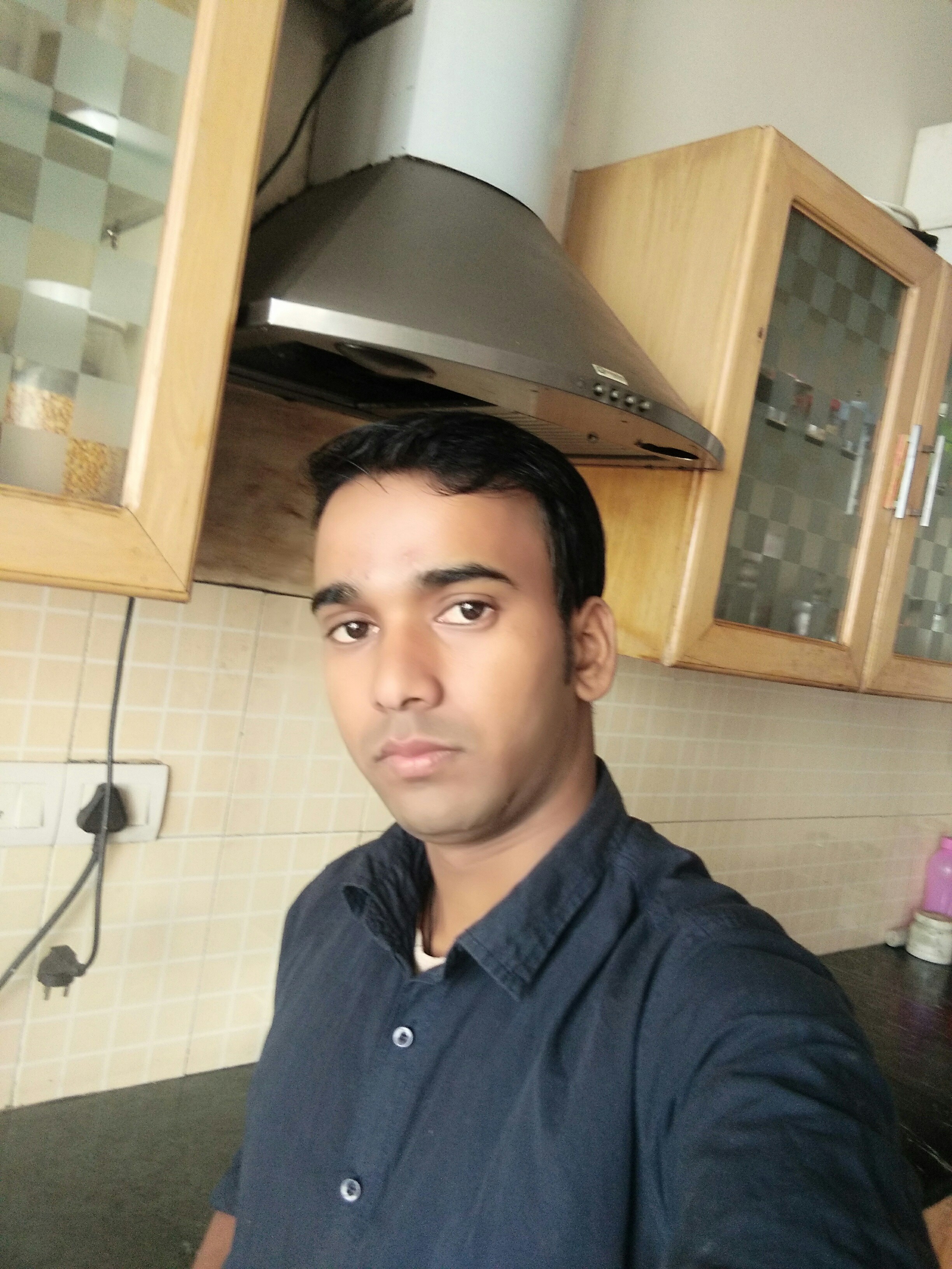 bhuwan chandra