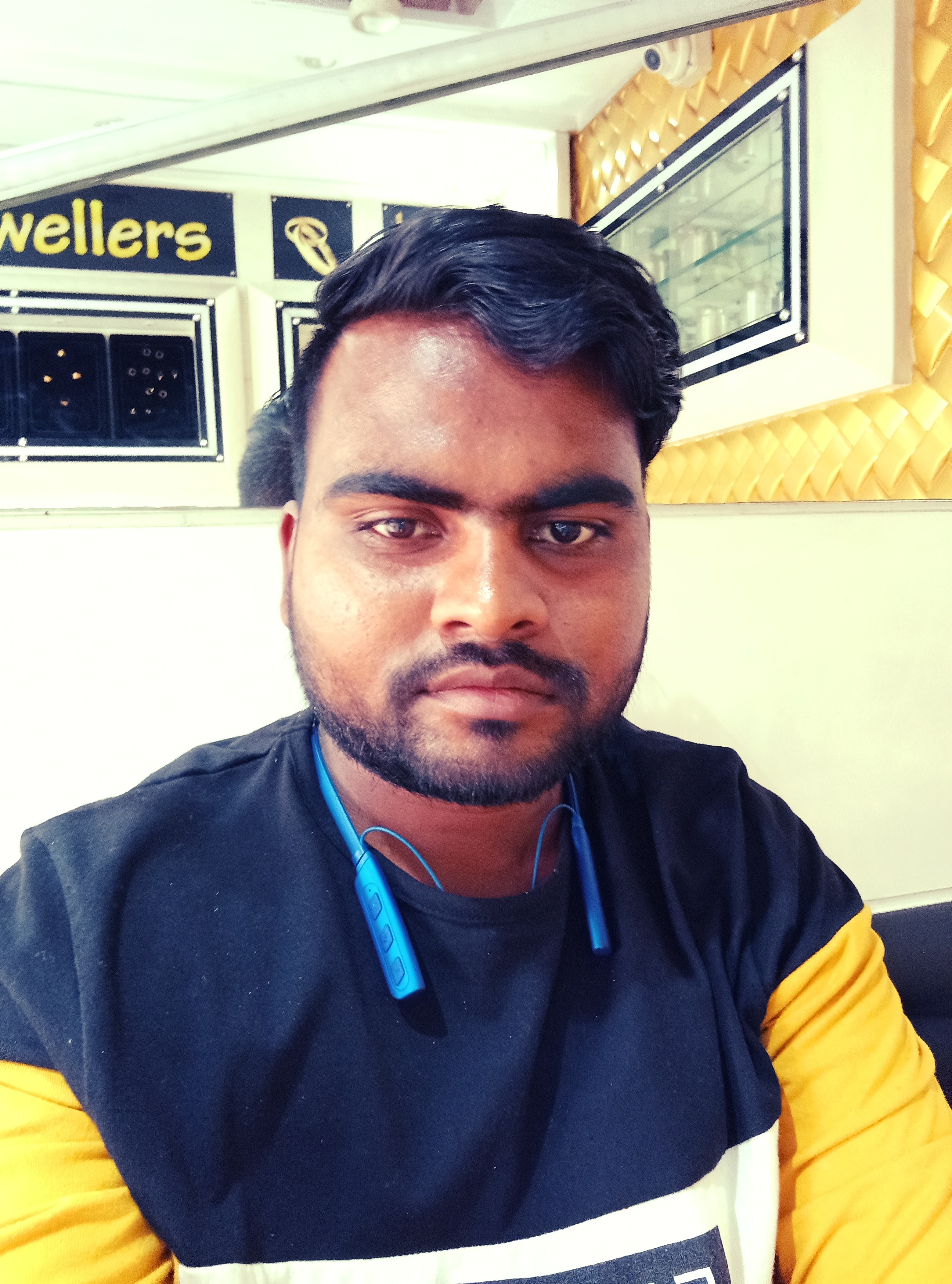 Akash Roy