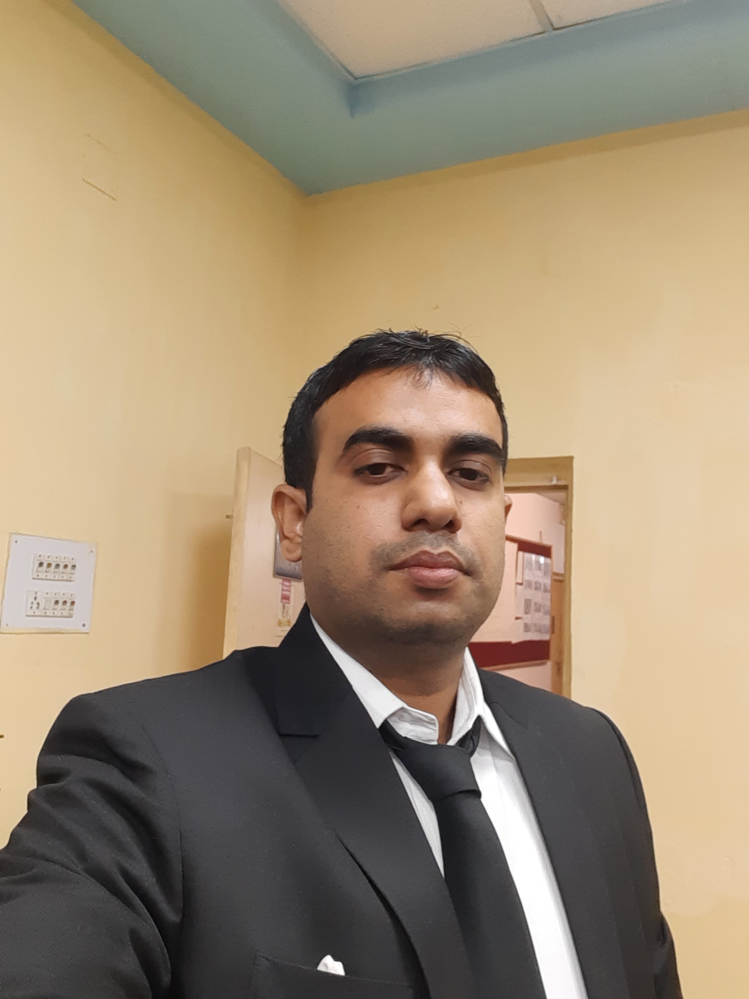 Prashant kumar 