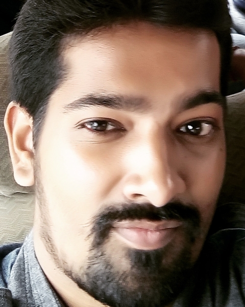 Mayank Joshi