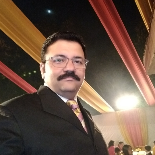 Aditya Rishi