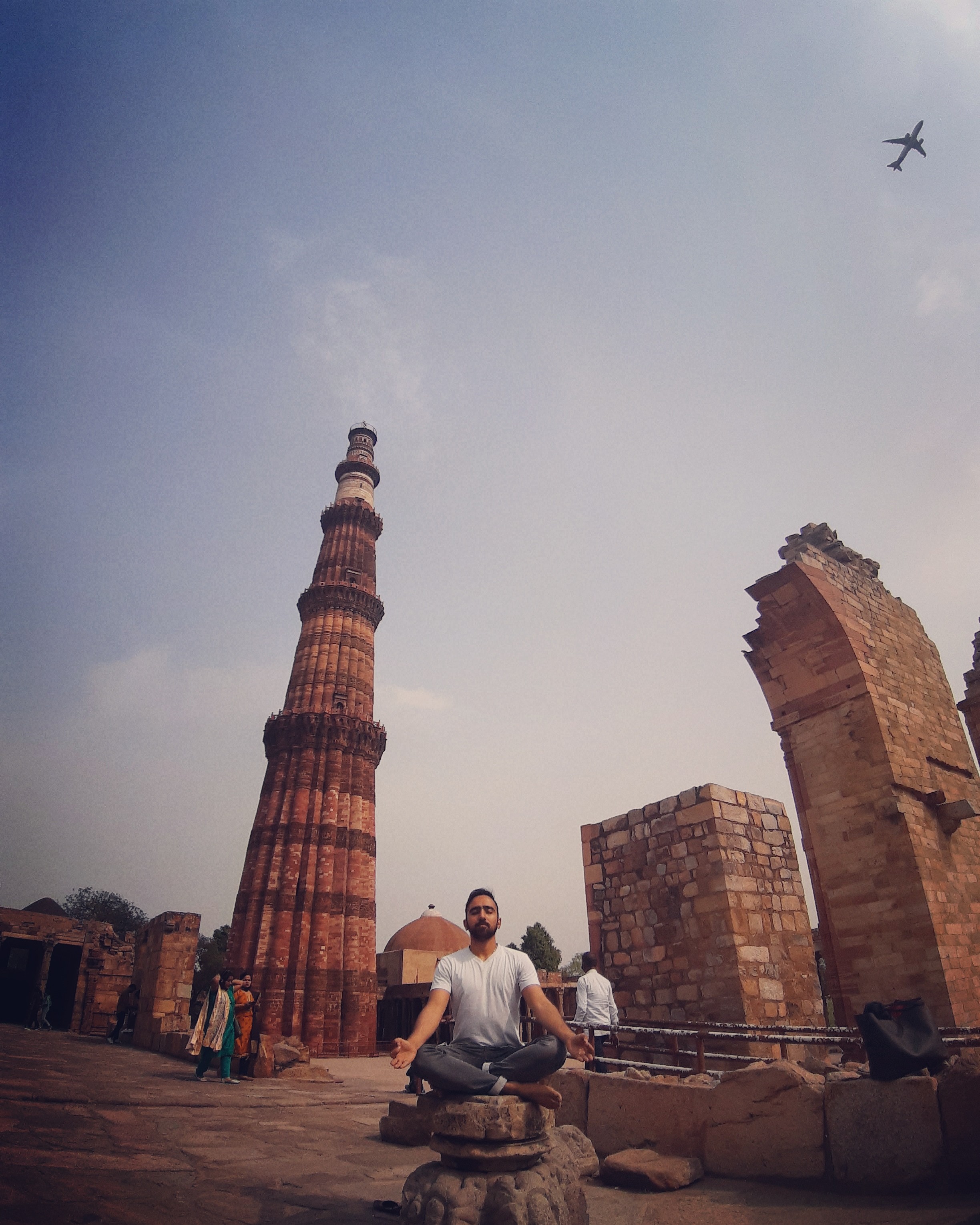 Shakti dahiya