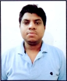 PRASHANT RAJ