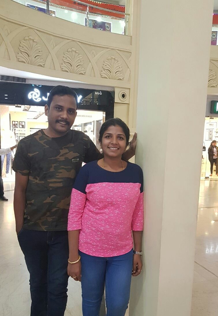 Santhosh Vyshnav