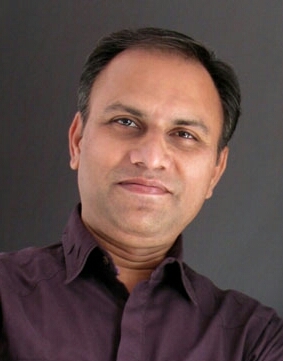 Atul Khodaskar