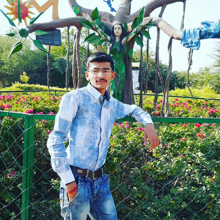 SAGAR MEHTA