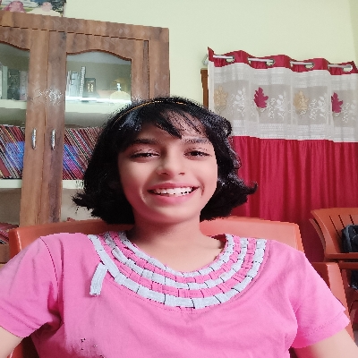 Aashita Ojha