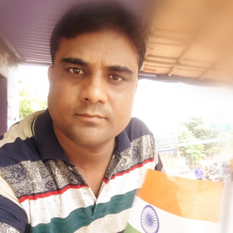 sandeep saxena