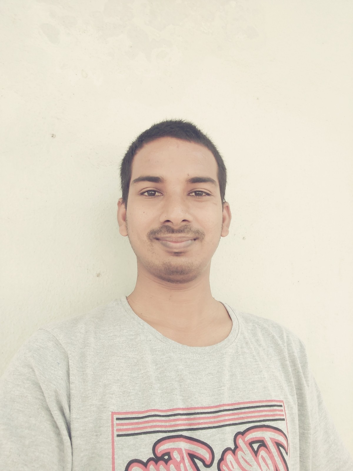 SIDDAM RAMAKRISHNA