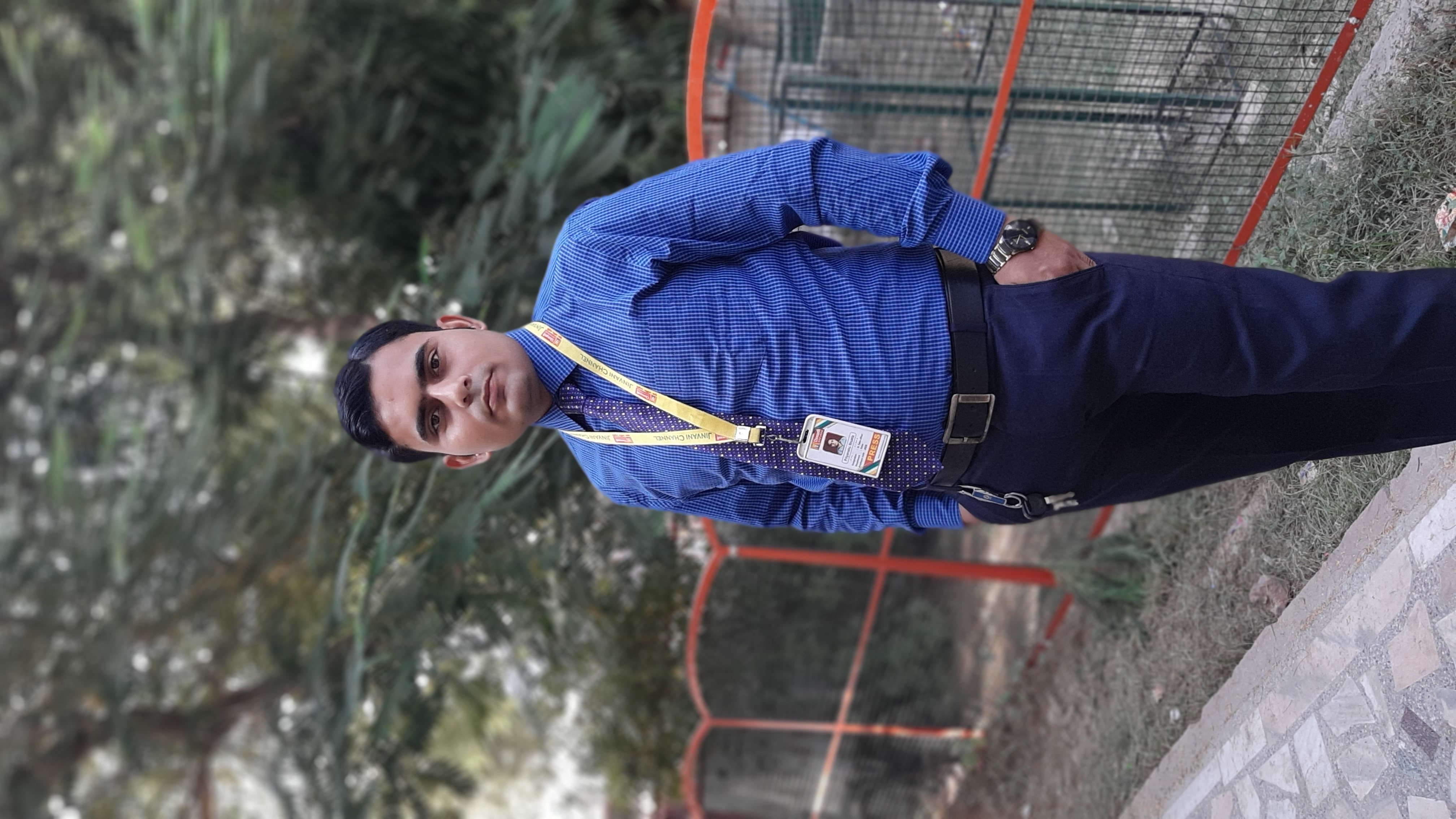 Priyanshu shukla