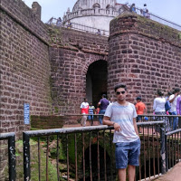 Bhavesh Dudani